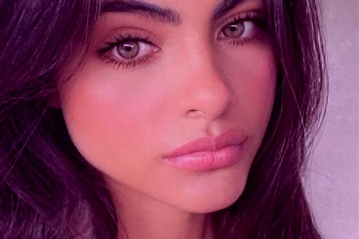 Beauty online slot