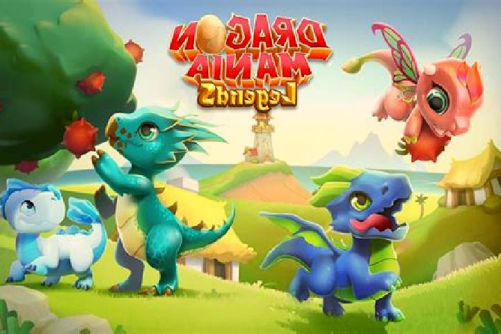 Dragon Money Драгон Мани KZ