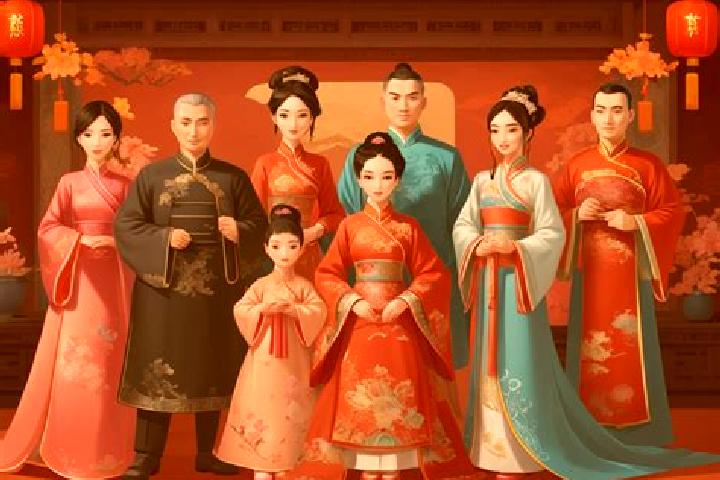 Lucky Macau slot game