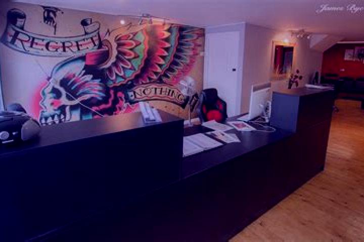 Roulette Lobby (NetEnt) slot