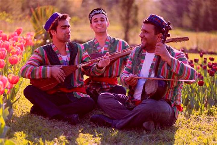 Shadow Summoner Egypt slot machine